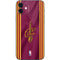 NBA Cleveland Cavaliers Jersey iPhone 12 Skin
