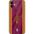 NBA Cleveland Cavaliers Jersey iPhone 12 Skin