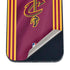 NBA Cleveland Cavaliers Jersey iPhone 12 Skin