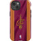 NBA Cleveland Cavaliers Jersey iPhone 13 Impact Case