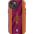 NBA Cleveland Cavaliers Jersey iPhone 13 Impact Case