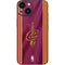 NBA Cleveland Cavaliers Jersey iPhone 13 Mini Skin