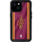 NBA Cleveland Cavaliers Jersey iPhone 13 Mini Waterproof Case