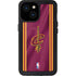NBA Cleveland Cavaliers Jersey iPhone 13 Mini Waterproof Case
