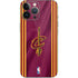 NBA Cleveland Cavaliers Jersey iPhone 13 Pro Max Skin