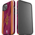 NBA Cleveland Cavaliers Jersey iPhone 15 Plus Impact Case