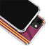 NBA Cleveland Cavaliers Jersey iPhone 15 Plus Clear Case