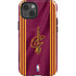 NBA Cleveland Cavaliers Jersey iPhone 14 Impact Case
