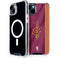 NBA Cleveland Cavaliers Jersey iPhone 14 Plus MagSafe Case