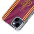 NBA Cleveland Cavaliers Jersey iPhone 15 Plus MagSafe Case