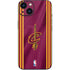 NBA Cleveland Cavaliers Jersey iPhone 14 Plus Skin