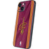 NBA Cleveland Cavaliers Jersey iPhone 15 Plus Skin