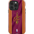 NBA Cleveland Cavaliers Jersey iPhone 15 Pro Impact Case