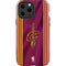 NBA Cleveland Cavaliers Jersey iPhone 15 Pro Max Impact Case
