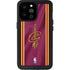 NBA Cleveland Cavaliers Jersey iPhone 14 Pro Max Waterproof Case