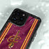 NBA Cleveland Cavaliers Jersey iPhone 14 Pro Max Waterproof Case