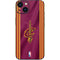 NBA Cleveland Cavaliers Jersey iPhone 14 Skin