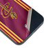 NBA Cleveland Cavaliers Jersey iPhone 14 Skin