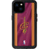 NBA Cleveland Cavaliers Jersey iPhone 15 Plus Waterproof Case