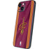 NBA Cleveland Cavaliers Jersey iPhone 15 Skin