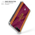 NBA Cleveland Cavaliers Jersey iPhone 7/8 Plus Clear Case