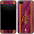NBA Cleveland Cavaliers Jersey iPhone 8 Plus Skin
