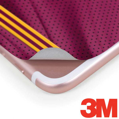 NBA Cleveland Cavaliers Jersey iPhone 8 Plus Skin