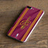 NBA Cleveland Cavaliers Jersey iPhone 8 Plus Skin