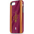 NBA Cleveland Cavaliers Jersey iPhone 8 Pro Case