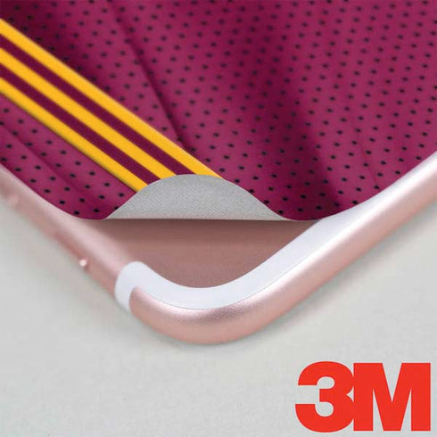 NBA Cleveland Cavaliers Jersey iPhone 8 Skin