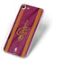 NBA Cleveland Cavaliers Jersey iPhone 8 Skin