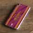 NBA Cleveland Cavaliers Jersey iPhone 8 Skin