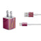 NBA Cleveland Cavaliers Jersey iPhone Charger (5W USB) Skin