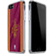 NBA Cleveland Cavaliers Jersey iPhone SE (2nd & 3rd Gen) Clear Case