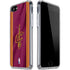 NBA Cleveland Cavaliers Jersey iPhone SE (2nd & 3rd Gen) Clear Case