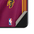 NBA Cleveland Cavaliers Jersey iPhone SE (2nd & 3rd Gen) Skin