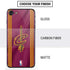 NBA Cleveland Cavaliers Jersey iPhone SE (2nd & 3rd Gen) Skin