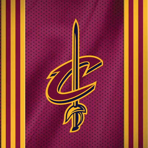 NBA Cleveland Cavaliers Jersey iPhone X Pro Case