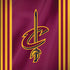 NBA Cleveland Cavaliers Jersey iPhone X Skin