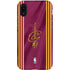 NBA Cleveland Cavaliers Jersey iPhone XR Pro Case
