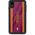 NBA Cleveland Cavaliers Jersey iPhone XR Waterproof Case