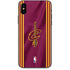 NBA Cleveland Cavaliers Jersey iPhone XS Skin