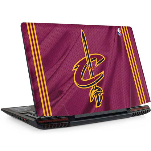 NBA Cleveland Cavaliers Jersey Legion Y720 Skin