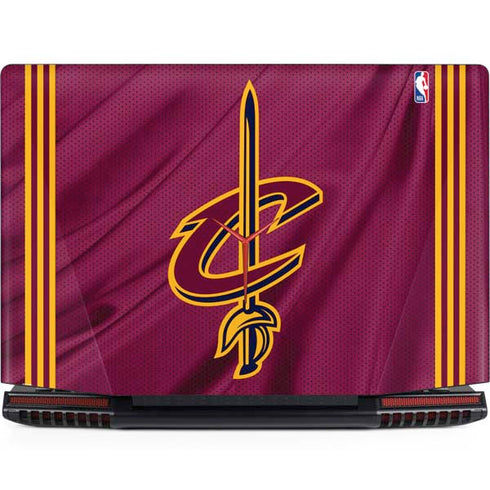NBA Cleveland Cavaliers Jersey Legion Y720 Skin