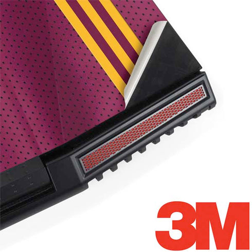 NBA Cleveland Cavaliers Jersey Legion Y720 Skin