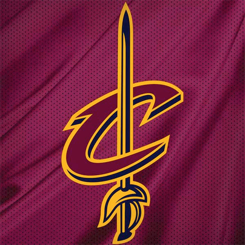 NBA Cleveland Cavaliers Jersey Legion Y720 Skin