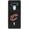 NBA Cleveland Cavaliers Jersey LG Stylo 6 Clear Case