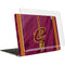 NBA Cleveland Cavaliers Jersey MacBook Air 13in (2020) Case plus Skin