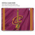 NBA Cleveland Cavaliers Jersey MacBook Air 13in M1 (2021) Case plus Skin