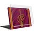NBA Cleveland Cavaliers Jersey MacBook Air 13in M1 (2021) Case plus Skin